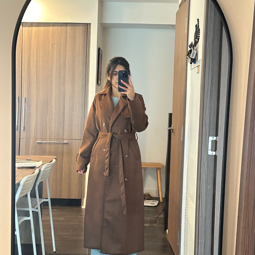 Brand New Spring Jacket - Picture 5 of 5